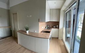 Apartamentai Muziejaus g.